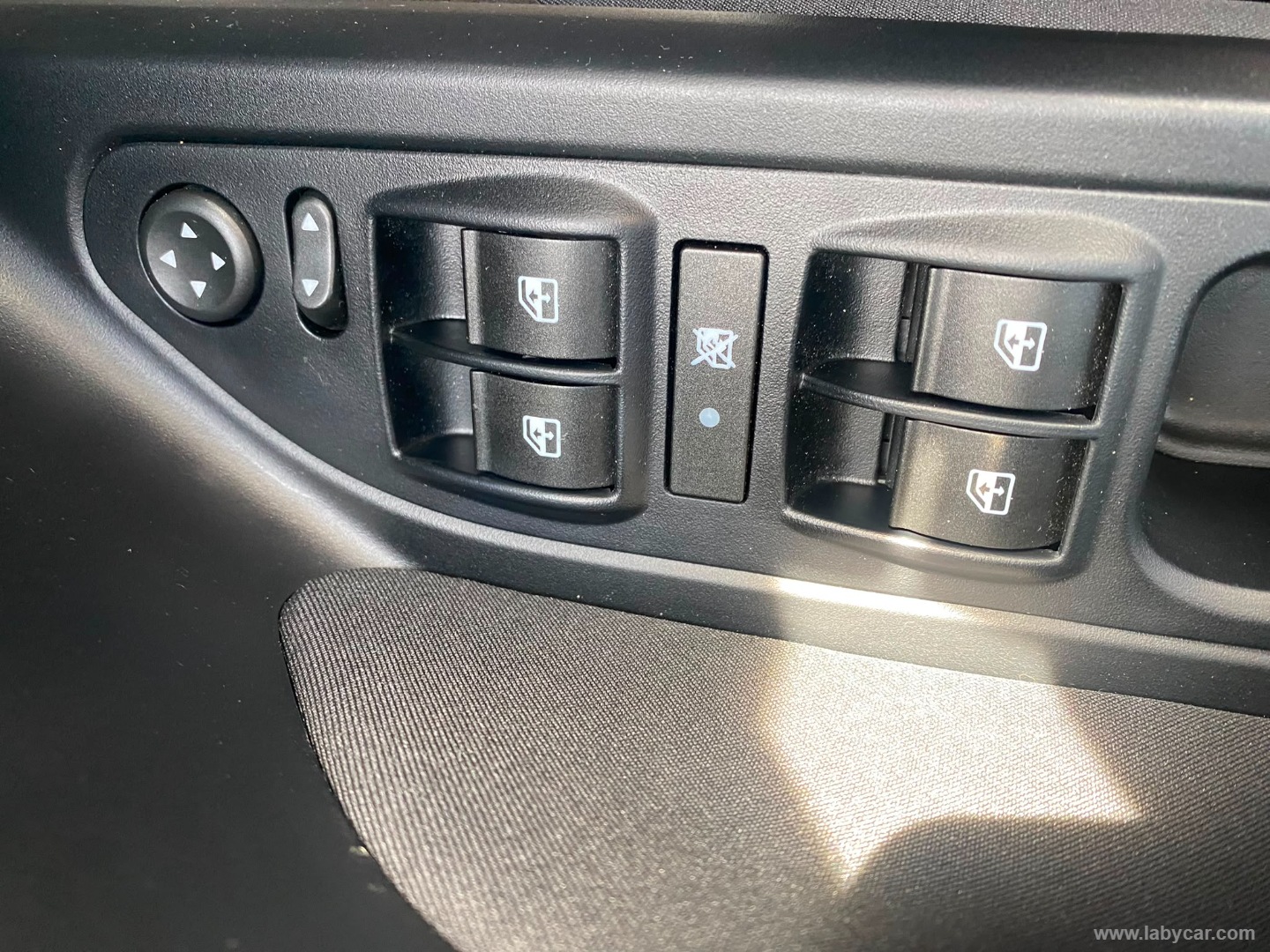 Fiat Tipo 1.6 Mjt S&S SW City Life - Immagine 19