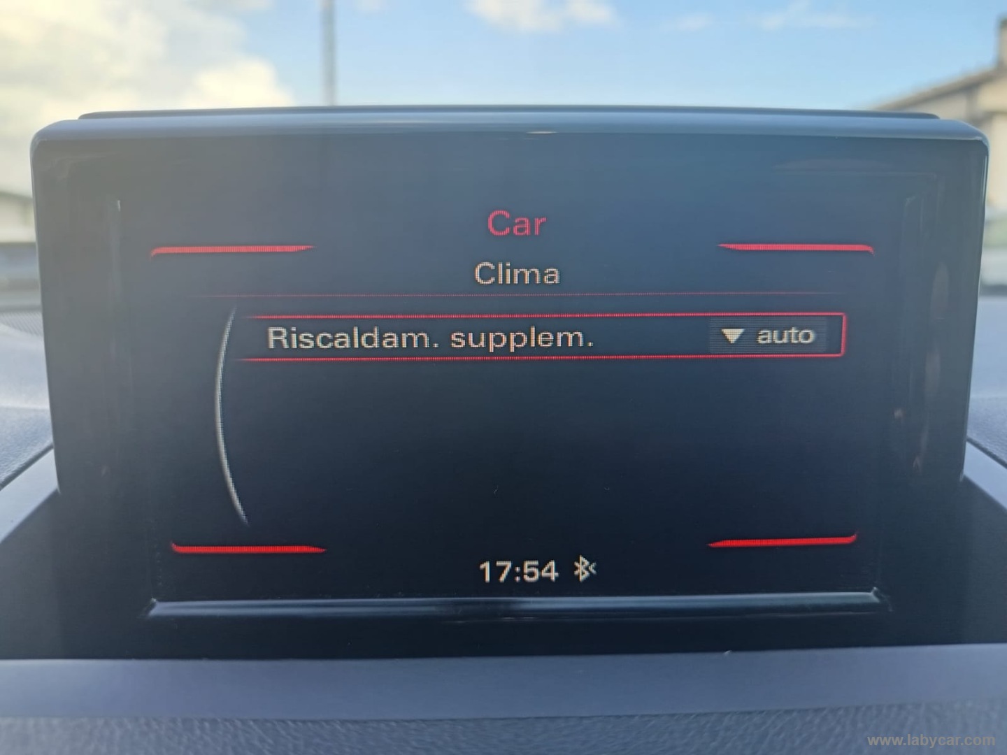 Audi A1 SPB 1.4 TDI - Immagine 19