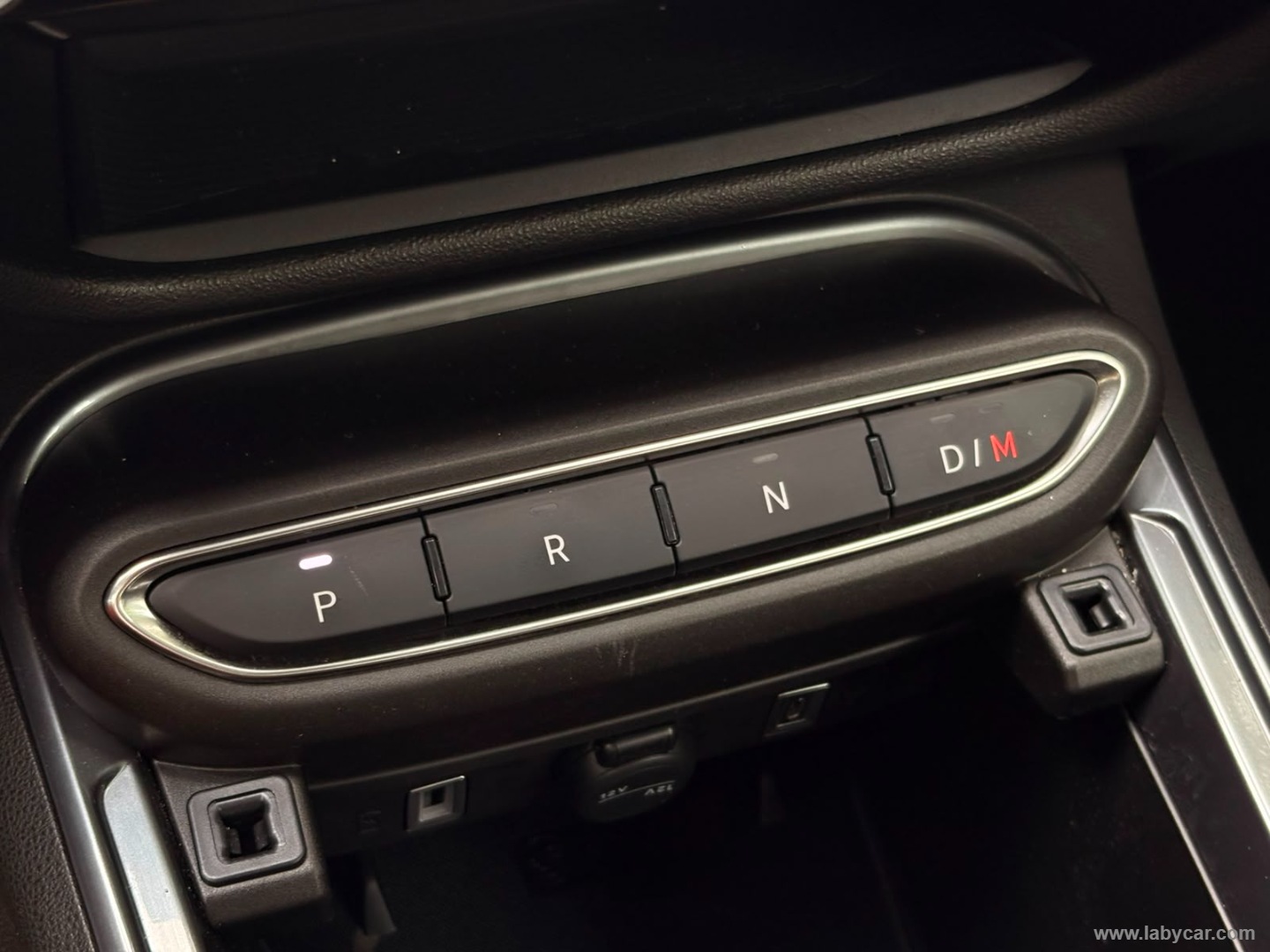 Fiat 600 Hybrid MHEV - Immagine 19