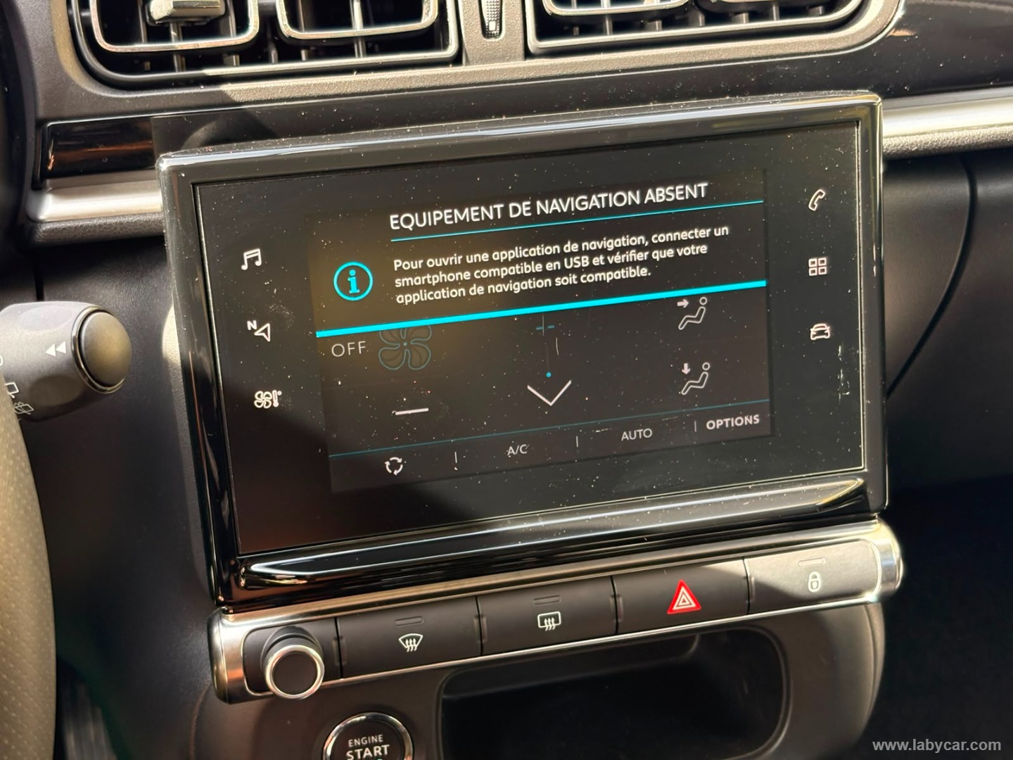 Citroën C3 PureTech 110 S&S Shine - Immagine 19