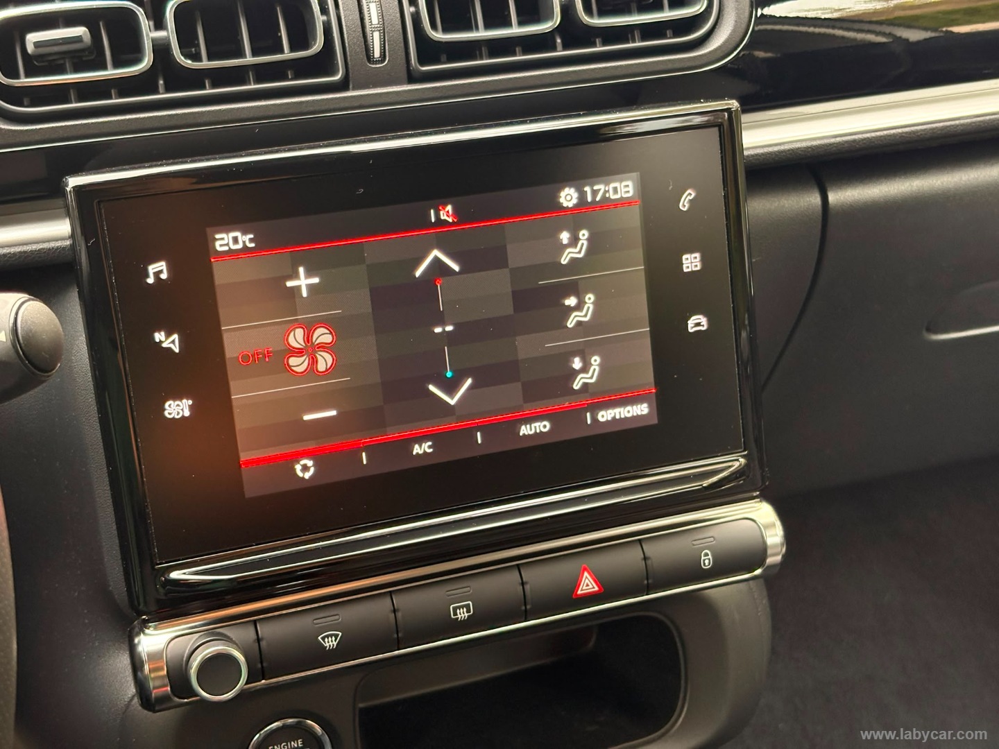 Citroën C3 PureTech 110 S&S Shine - Immagine 19