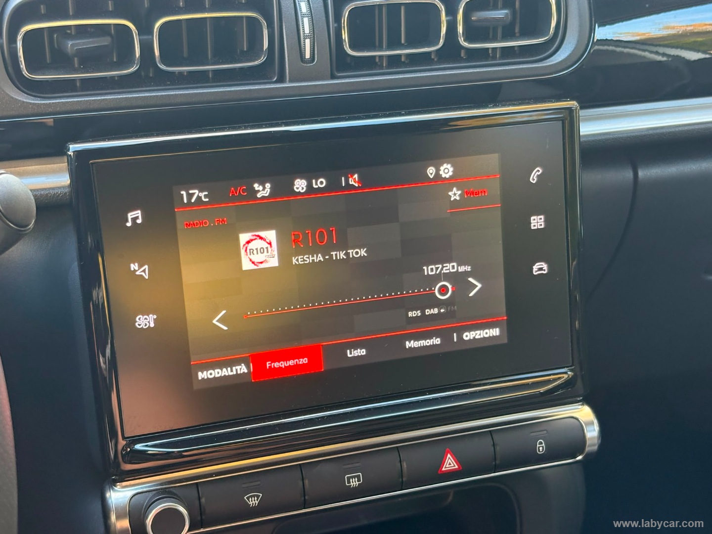 Citroën C3 PureTech 110 S&S Shine - Immagine 19