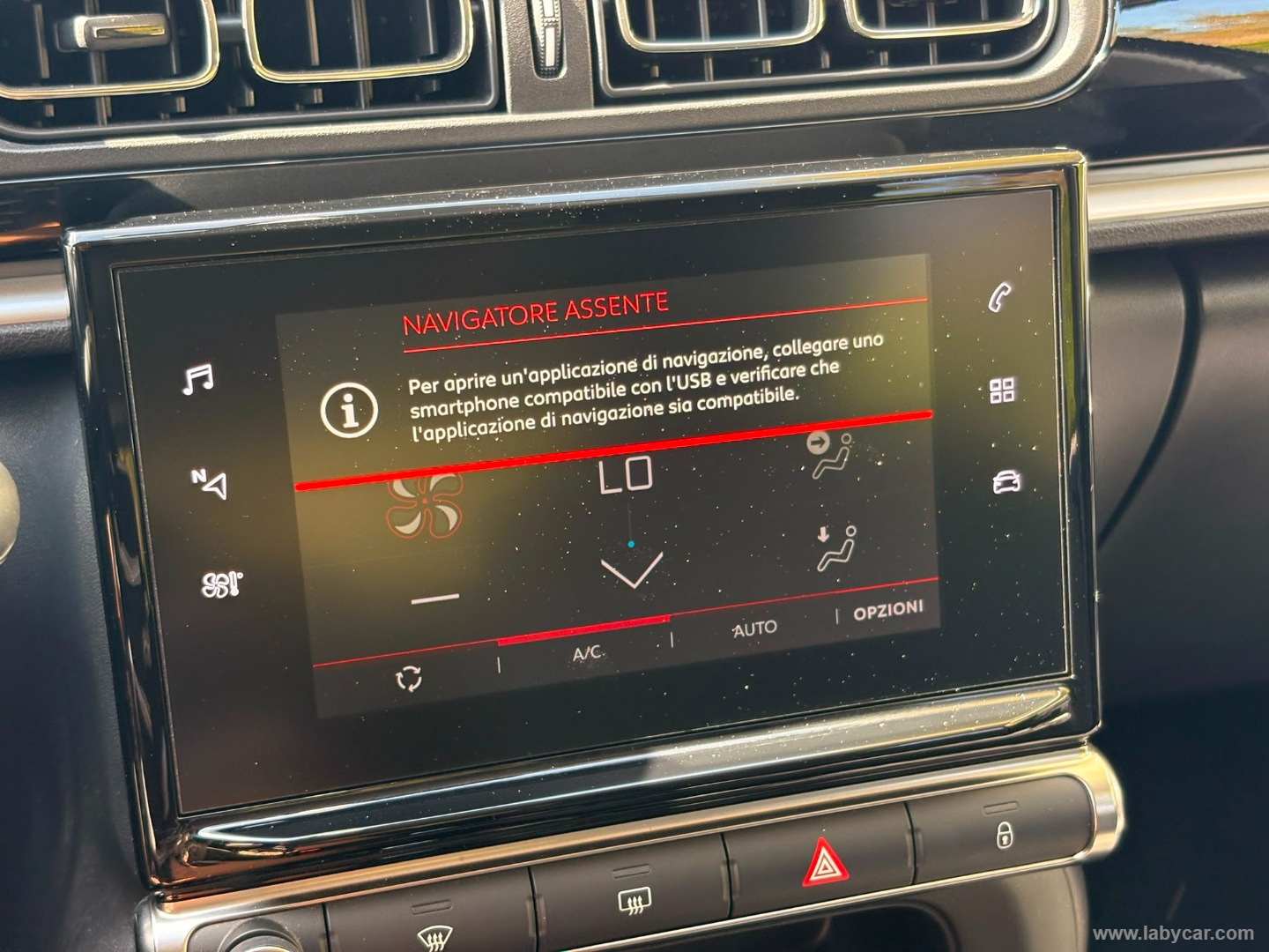 Citroën C3 PureTech 110 S&S Shine - Immagine 19