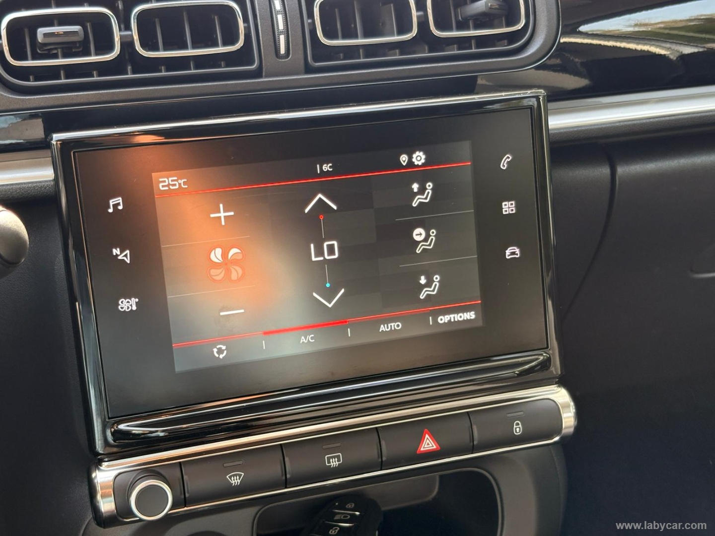 Citroën C3 PureTech 110 S&S Shine - Immagine 19