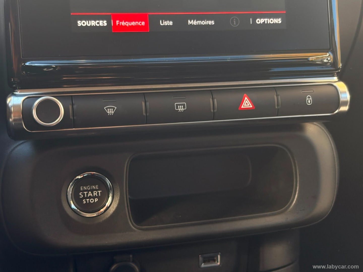 Citroën C3 PureTech 110 S&S Shine - Immagine 19