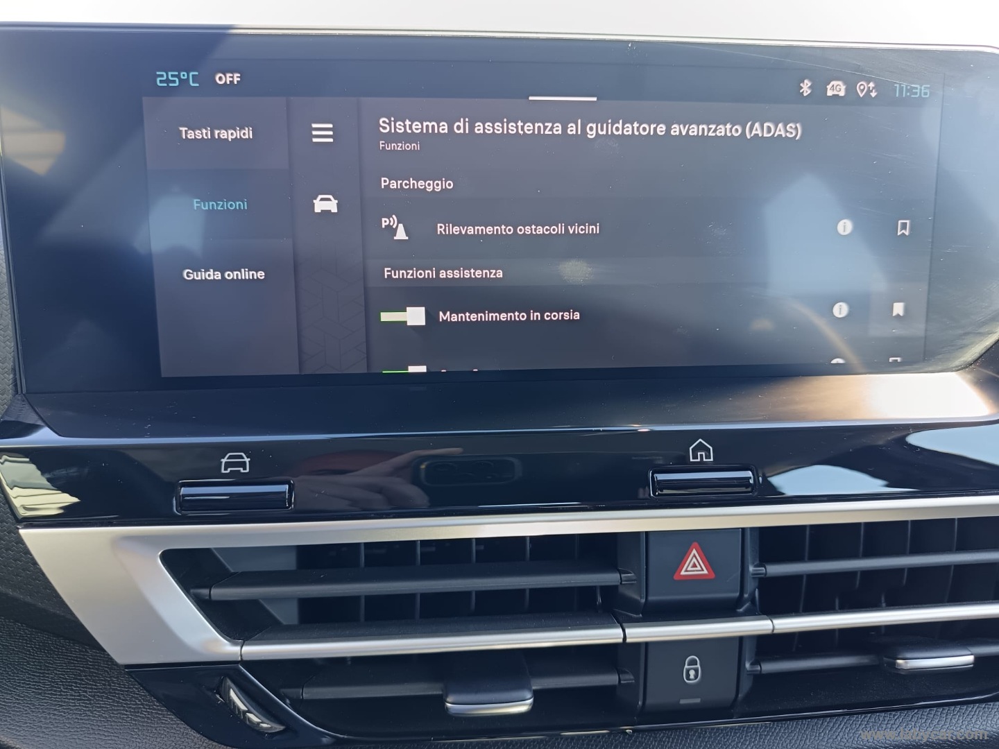 Citroën C4 Hybrid 145 e-DCS6 Plus - Immagine 19