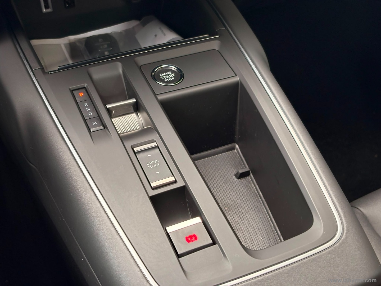 Citroën C5 Aircross Hybrid 145 e-DCS6 Max - Immagine 19