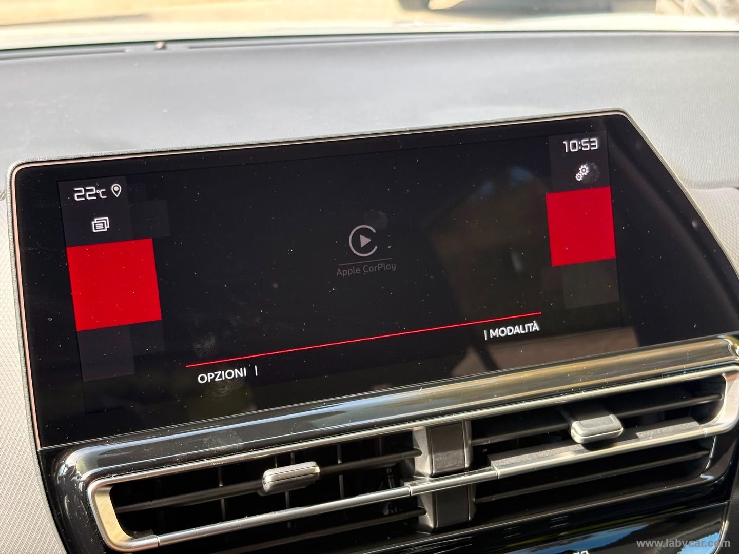 Citroën C5 Aircross Hybrid 145 e-DCS6 Max - Immagine 19