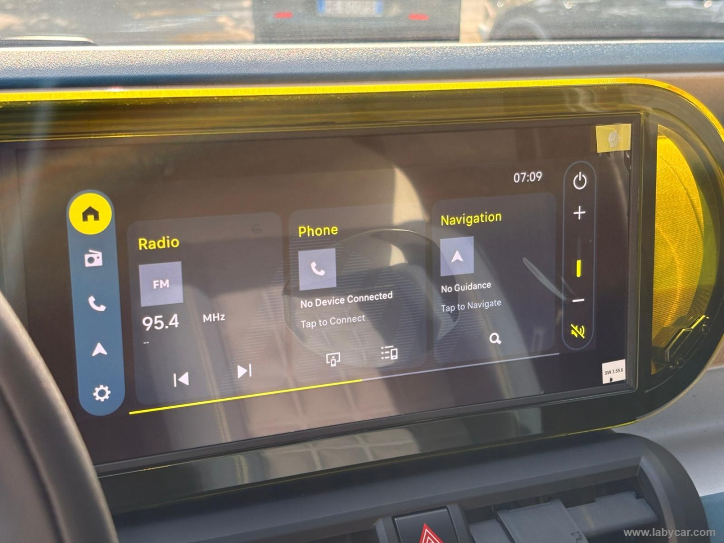 Fiat Grande Panda 1.2 100 CV S&S La Prima - Immagine 19