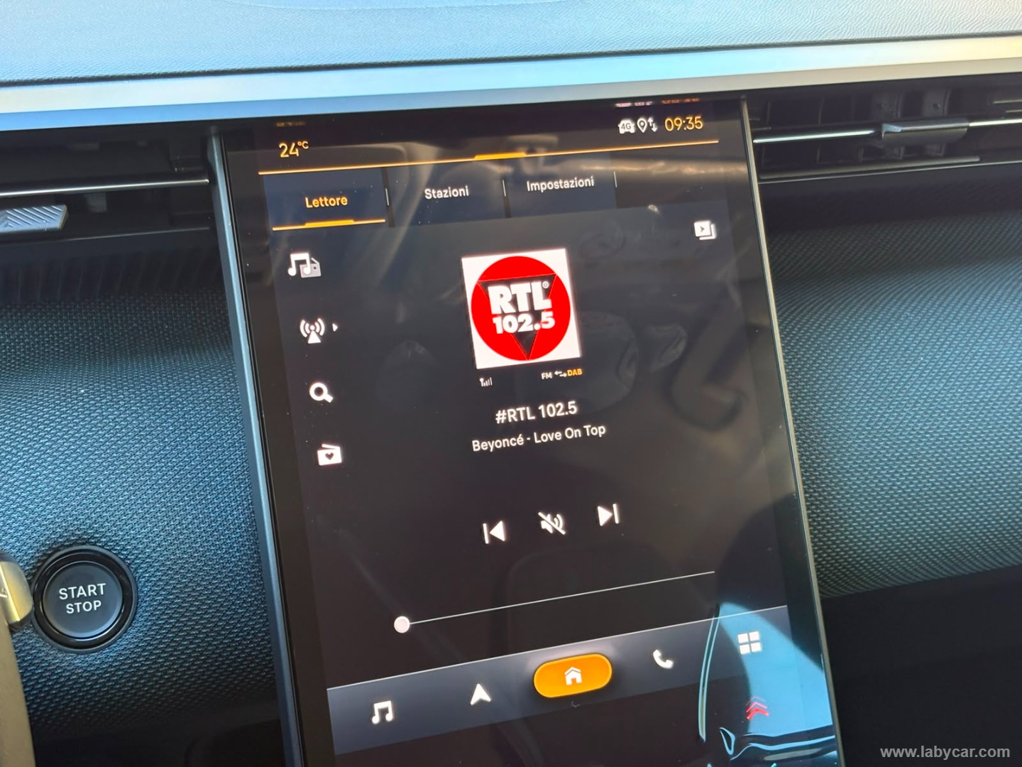 Citroën C5 Aircross Hybrid 145 e-DCS6 Max - Immagine 19