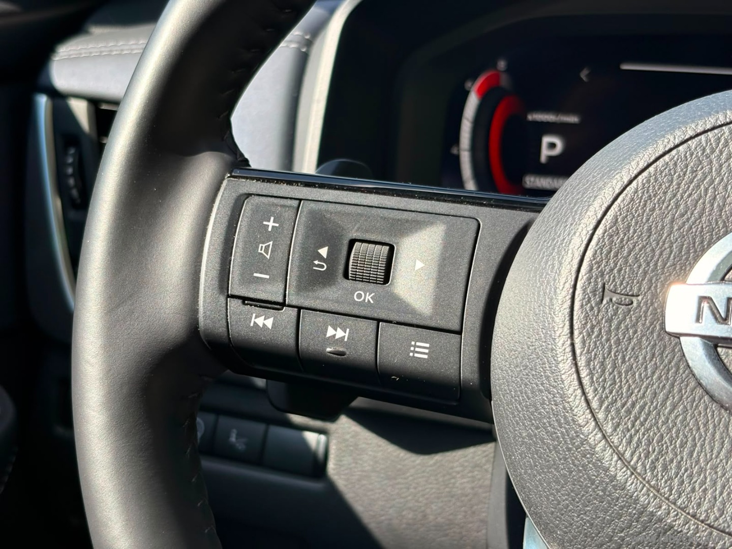 Nissan Qashqai MHEV 158 CV Xtronic Tekna - Immagine 19