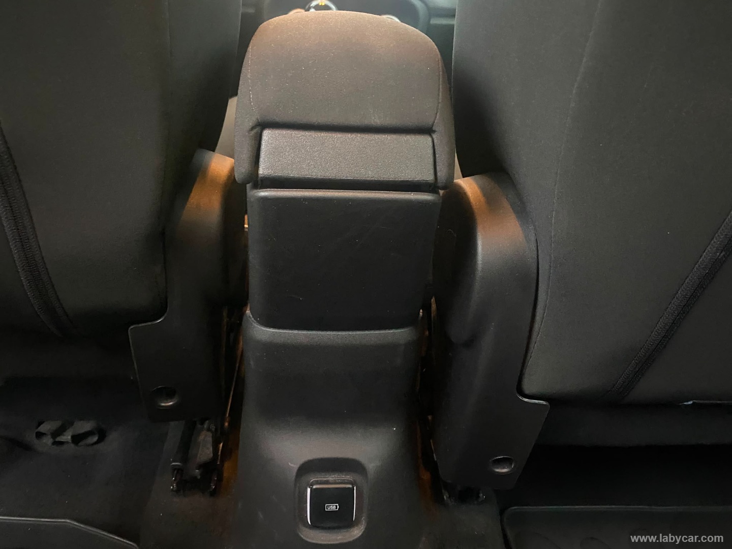 Fiat 500L 1.3 MJT 95 CV Connect - Immagine 19