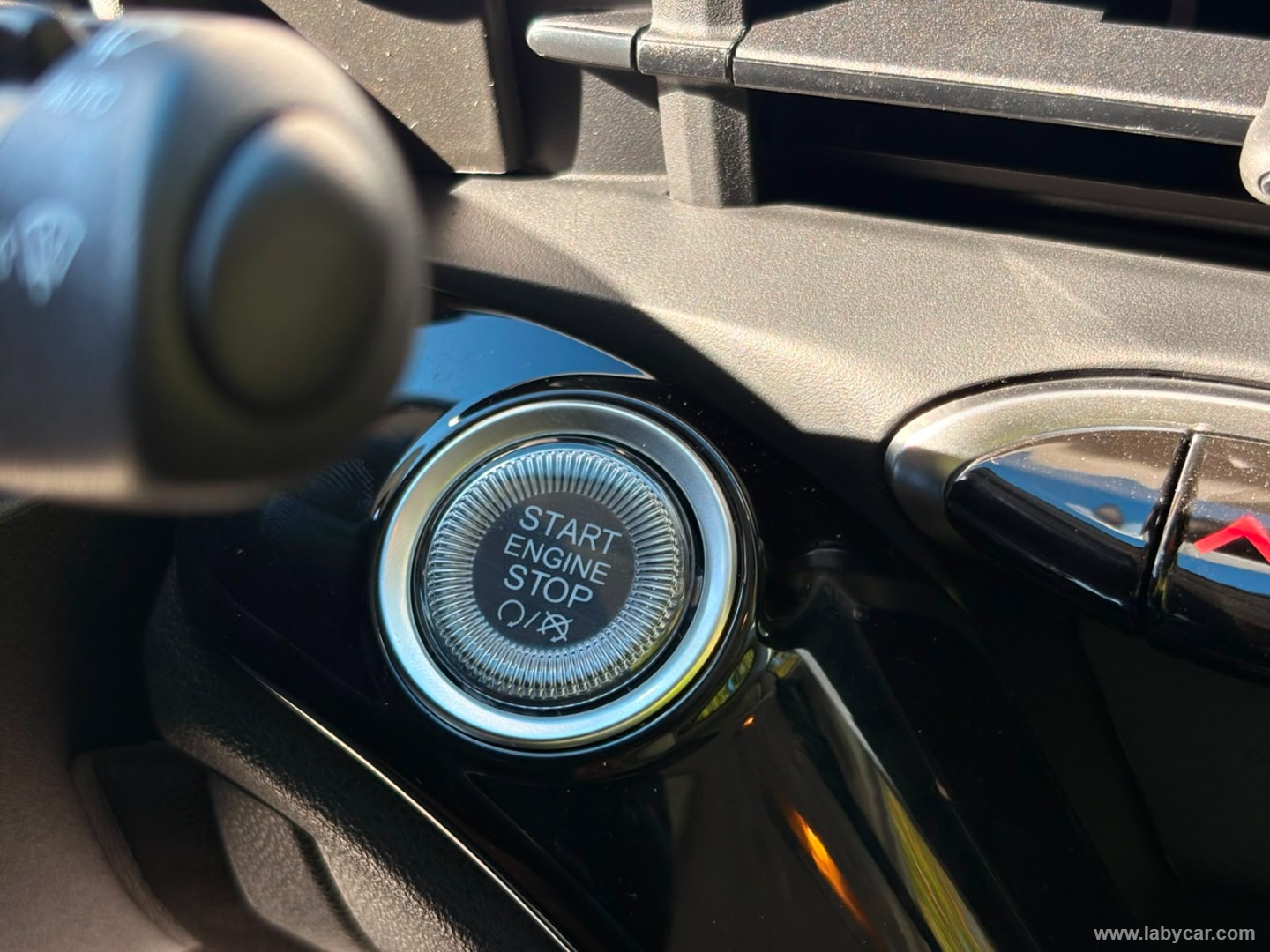 Fiat 500 Berlina Hybrid Icon - Immagine 19