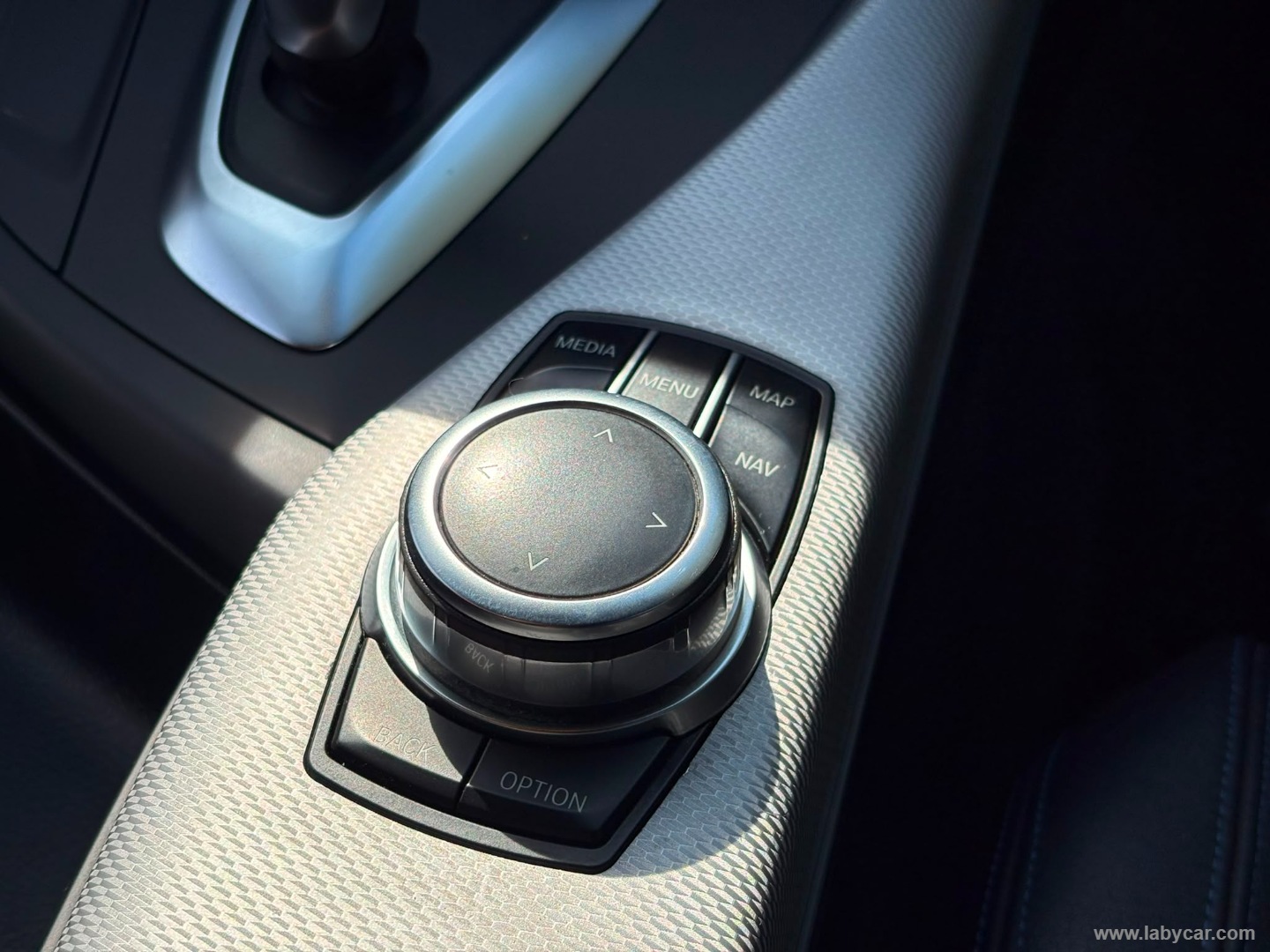 BMW Serie 1 118d 5p. Msport AUT - Immagine 19