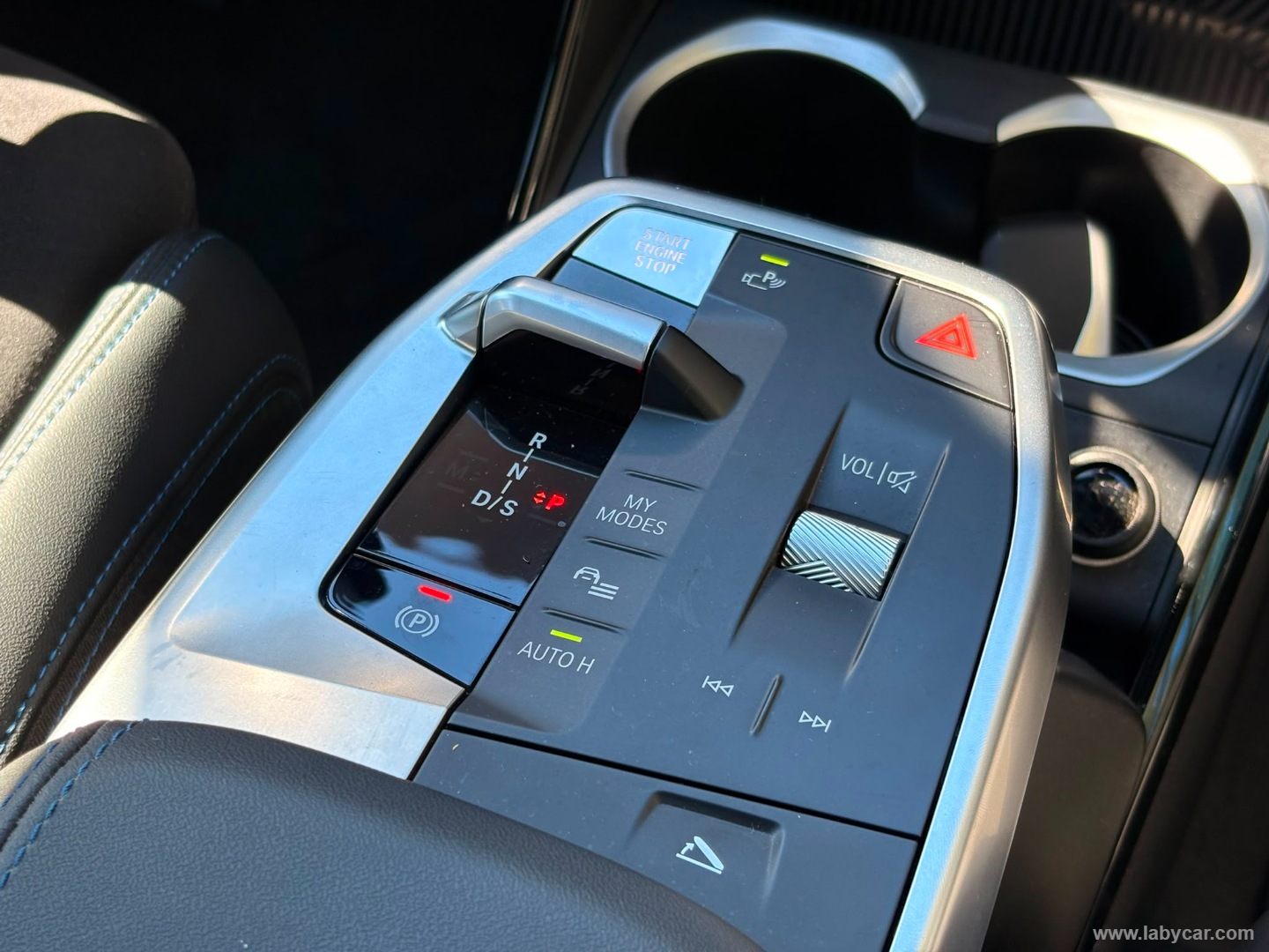 BMW X1 sDrive 18d Msport - Immagine 19