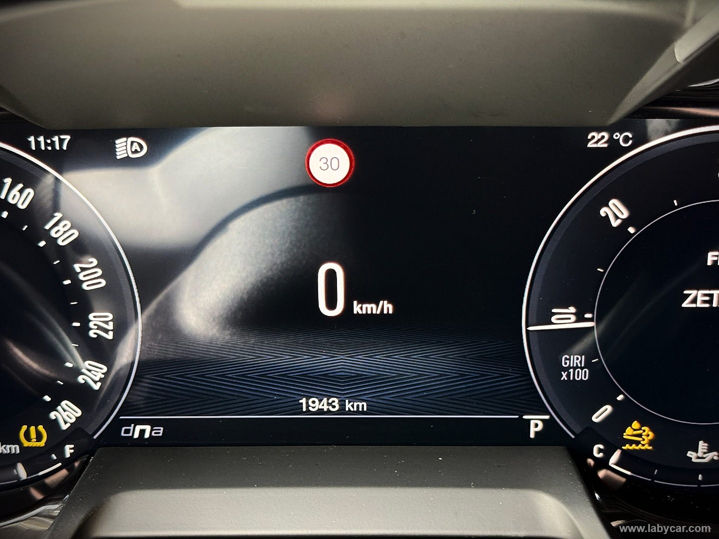 Alfa Romeo Stelvio 2.2 T.diesel 210CV AT8 Q4 Veloce - Immagine 19