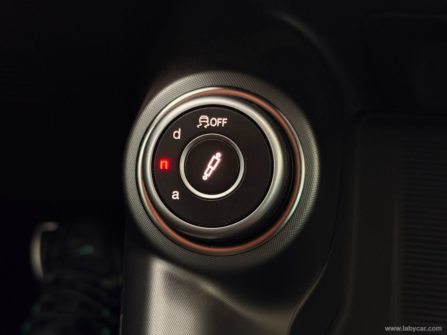 Alfa Romeo Tonale 1.3 280 CV PHEV AT6 Q4 Veloce - Immagine 19