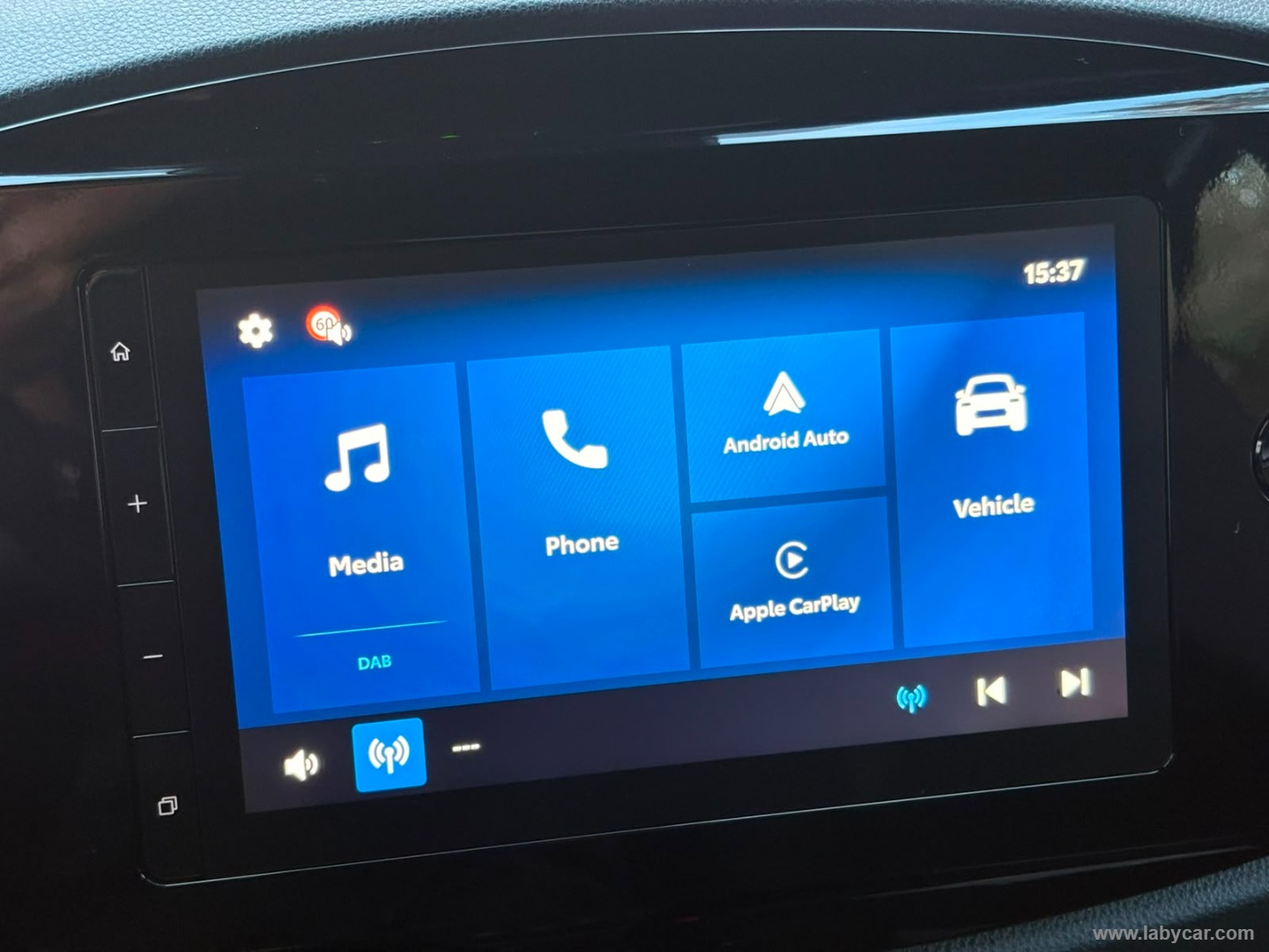 Toyota Aygo X 1.5 Hybrid 115 CV 5p. - Immagine 19