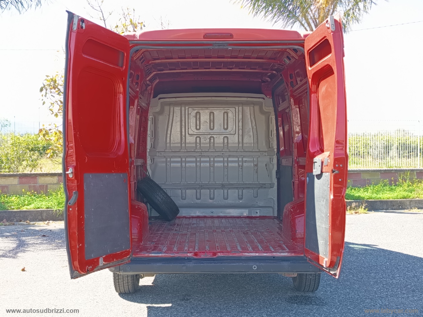 Ducato 30 2.2 MJT PM-TM Furgone - immagine 19