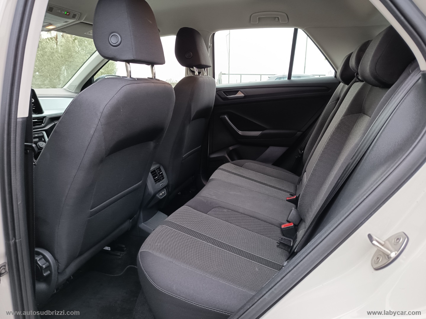 T-Roc 1.0 TSI Life BICOLORE - immagine 19