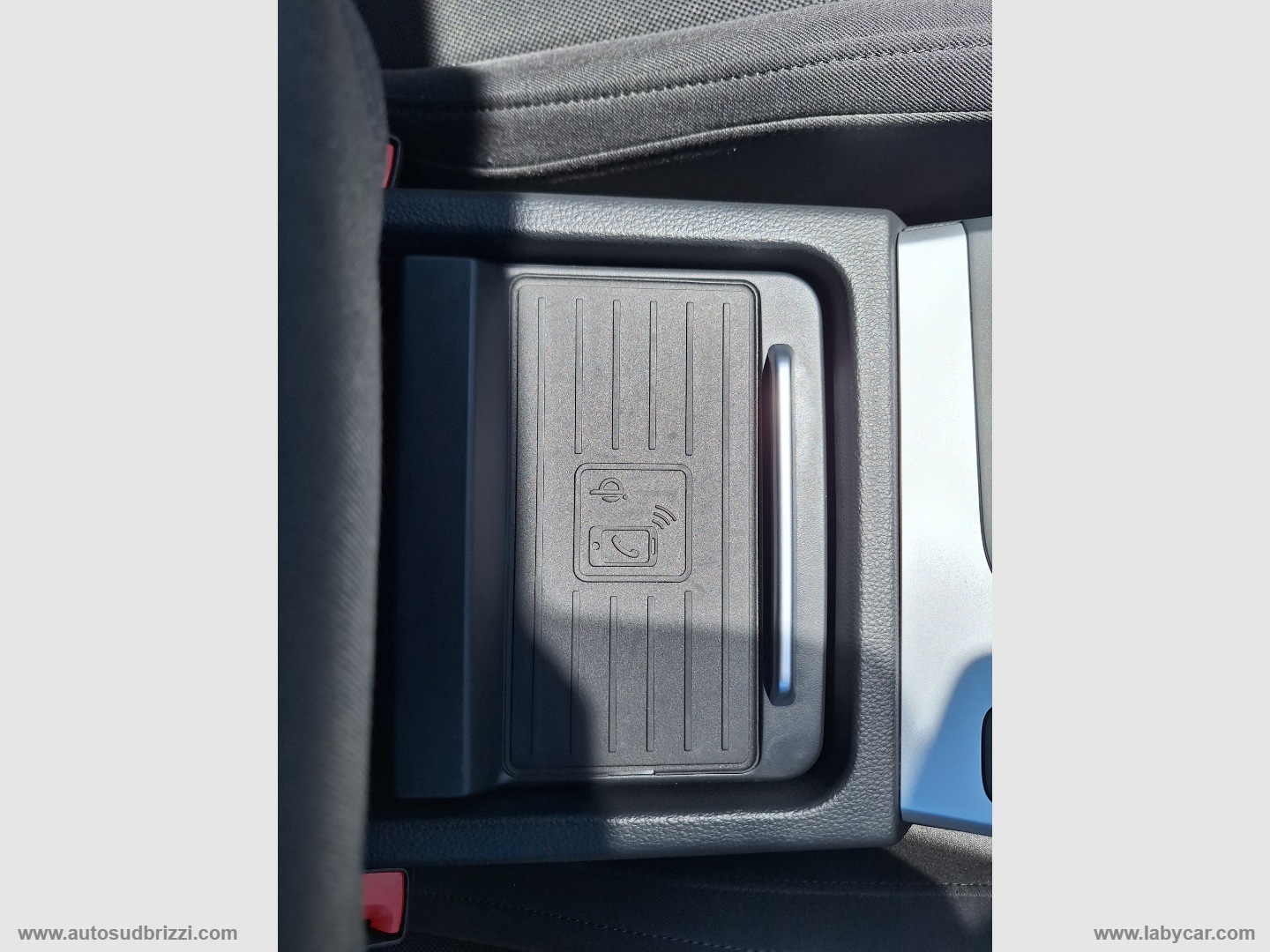 Q5 SPB 40 TDI quattro S tr. S line plus - immagine 19