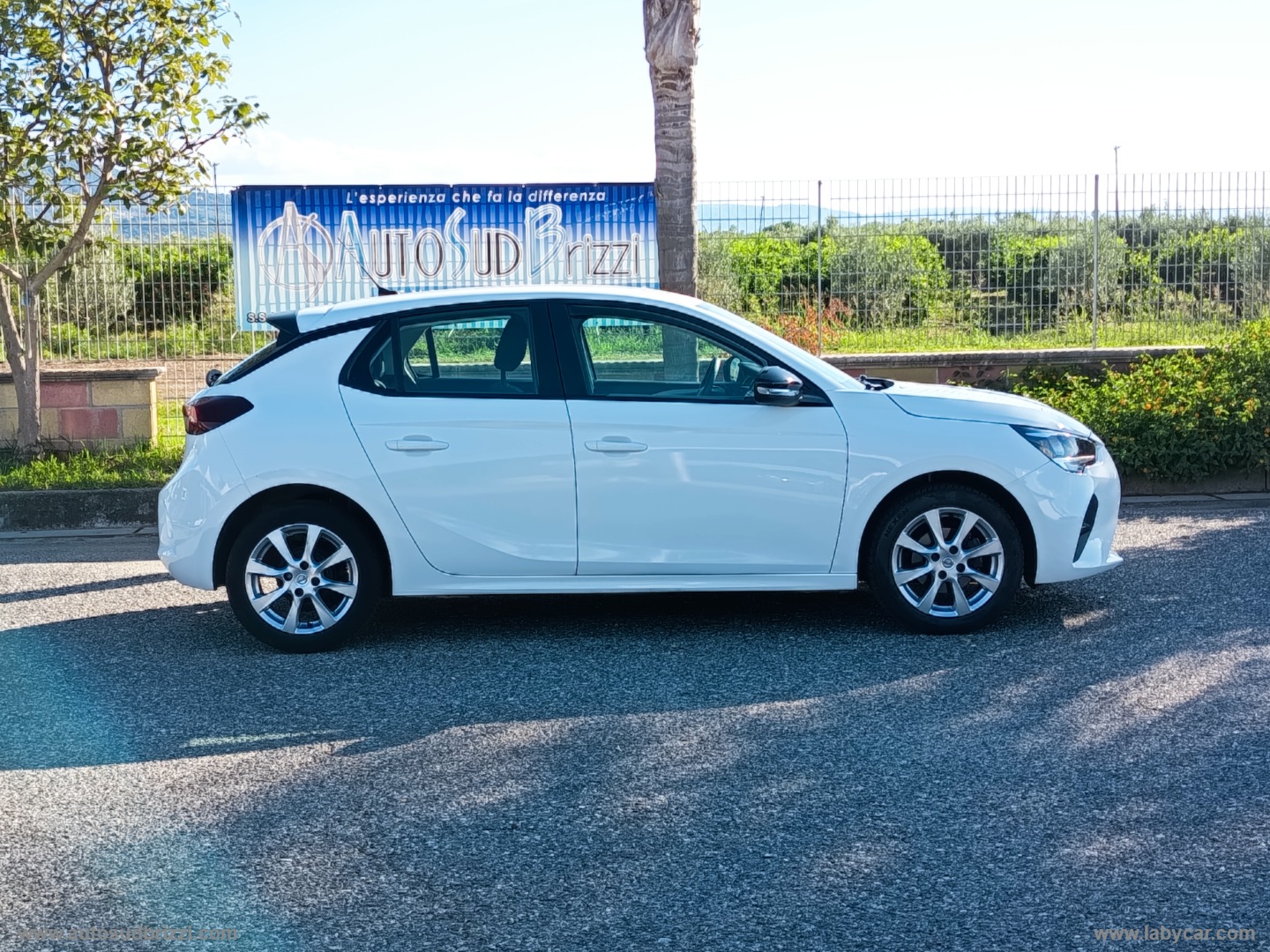 Corsa 1.2 Edition - immagine 19