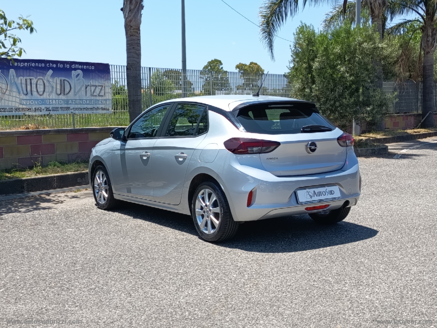 Corsa 1.2 Edition - immagine 19