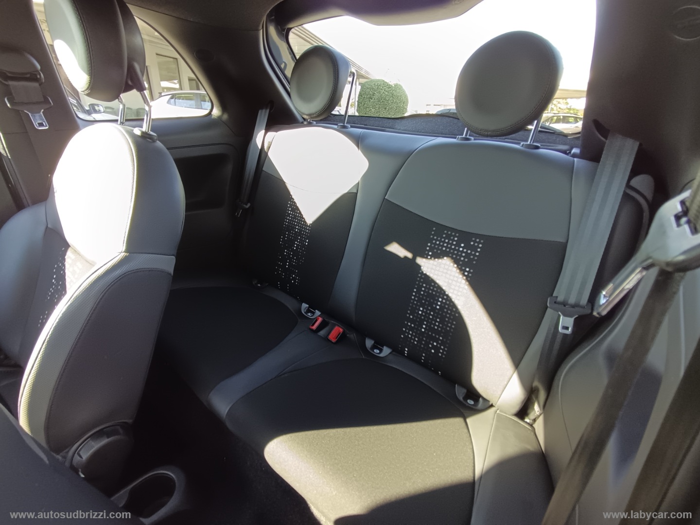 500 1.0 Hybrid Connect - immagine 19