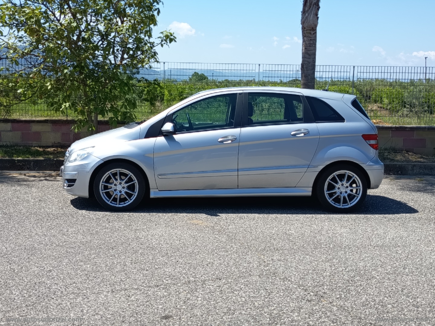 B 200 CDI Premium - immagine 19