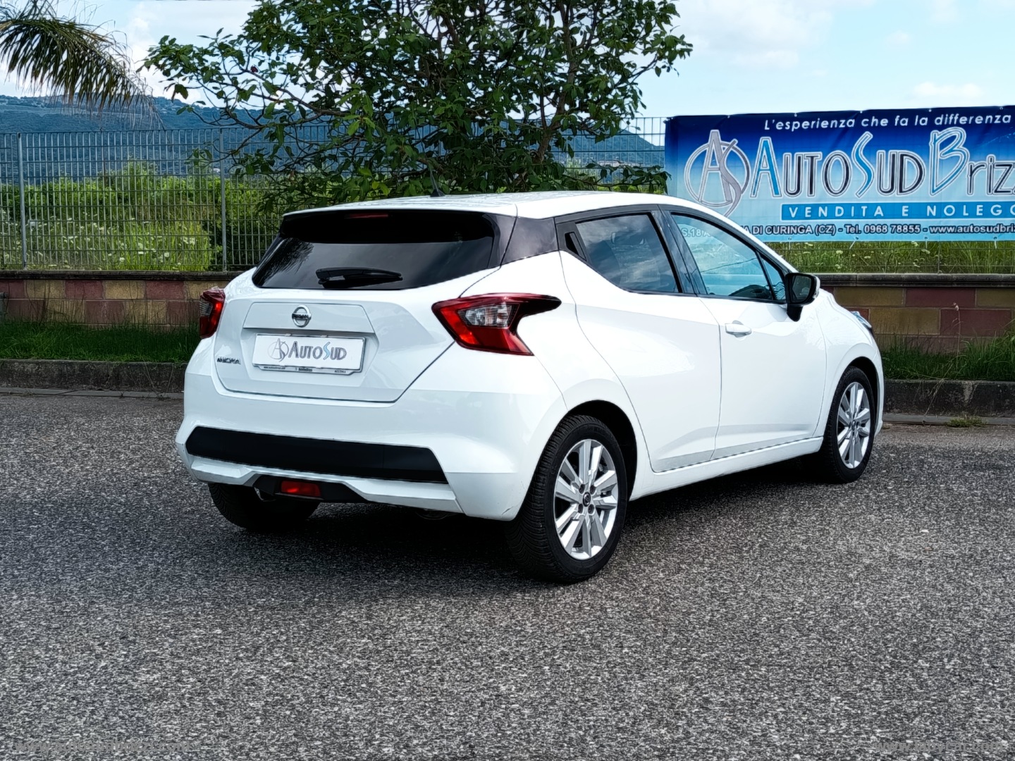 Micra IG-T 100 5p. Acenta - immagine 19