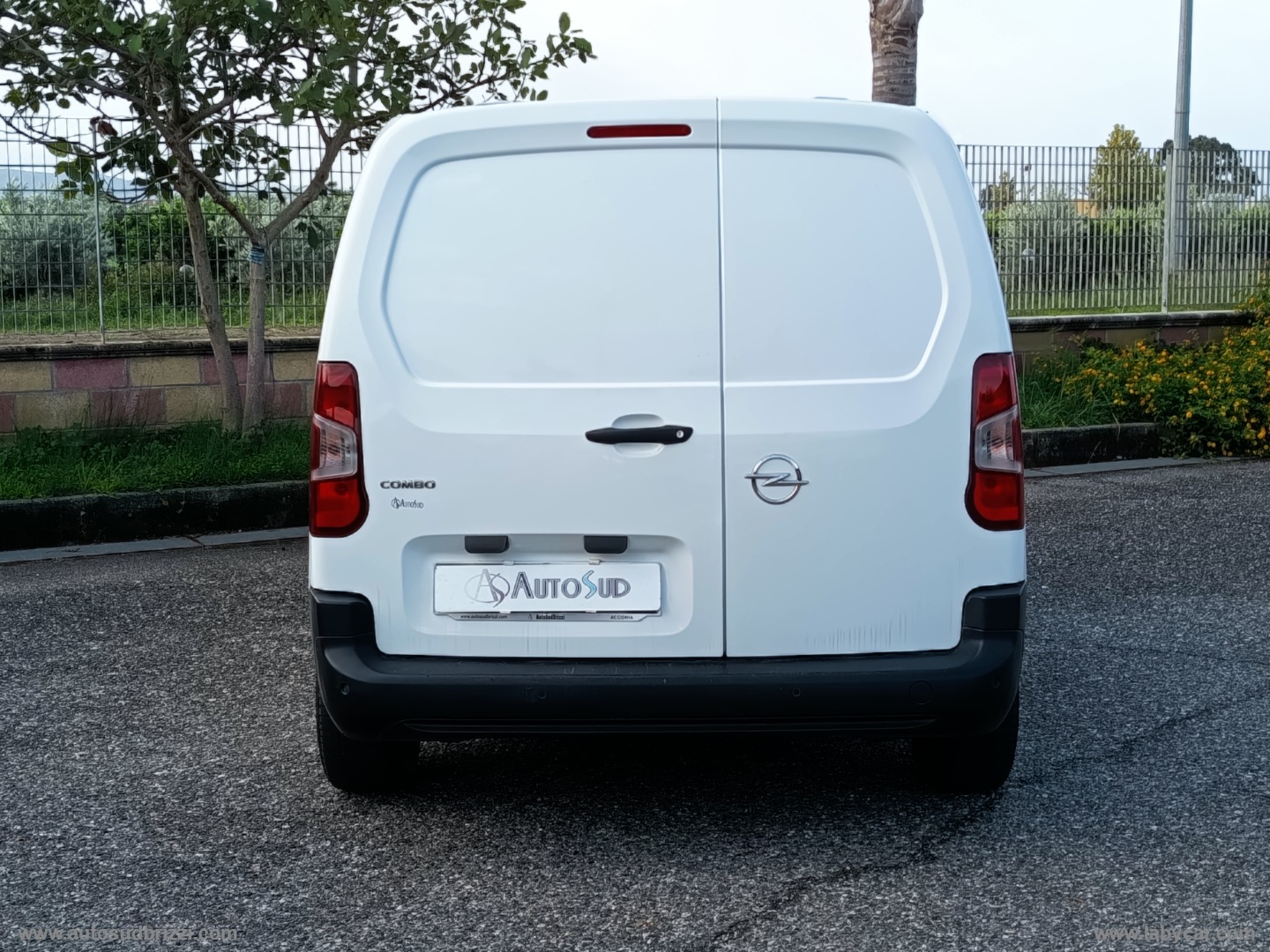 Combo Cargo 1.5 D 100 PC 650kg Ed. 3 POSTI - immagine 19