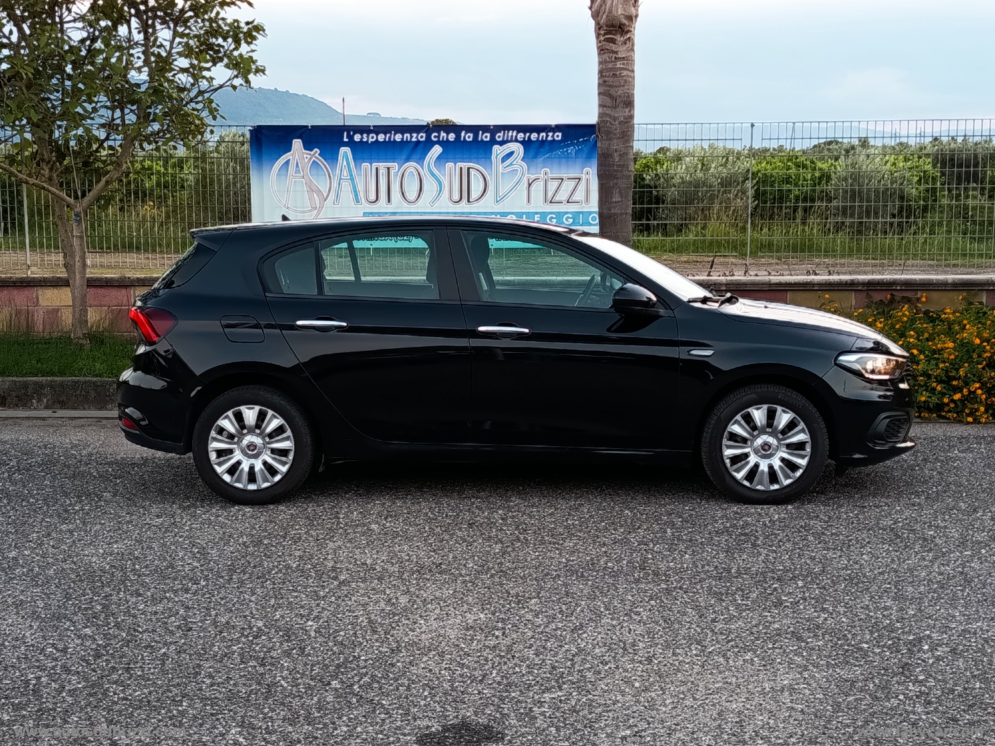 Tipo 1.6 Mjt S&S 5p. Easy - immagine 19