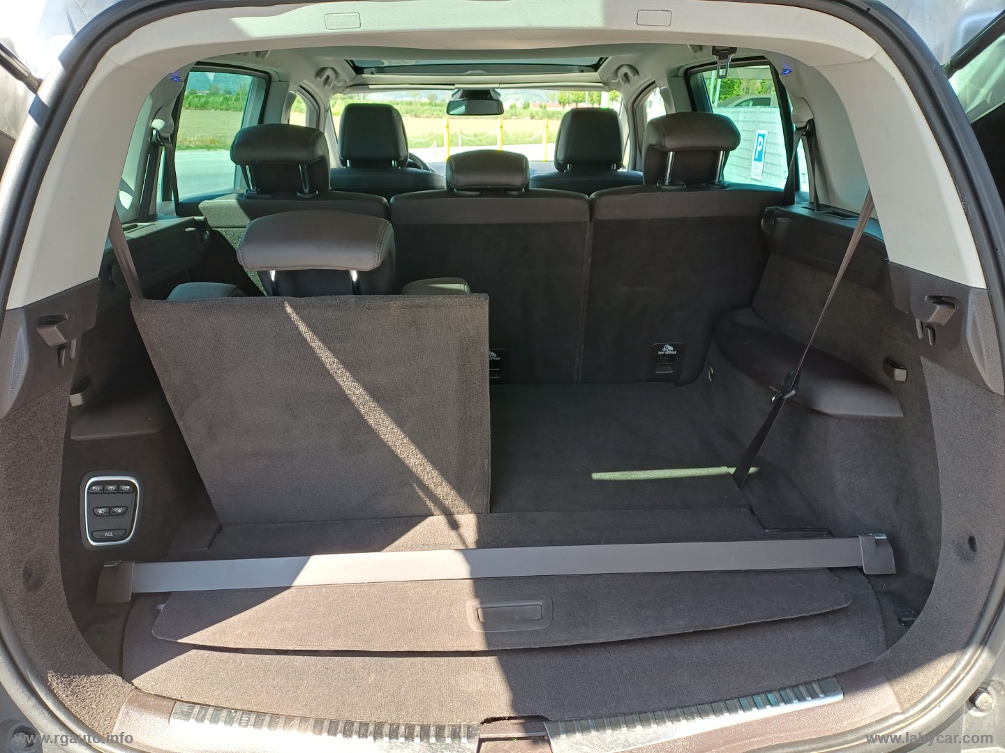 Espace dCi 160 CV EDC Energy Intens - immagine 19
