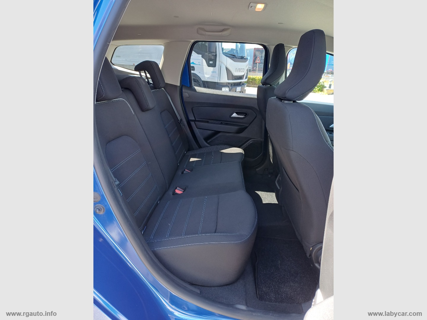 Duster 1.0 TCe GPL 4x2 Journey - immagine 19