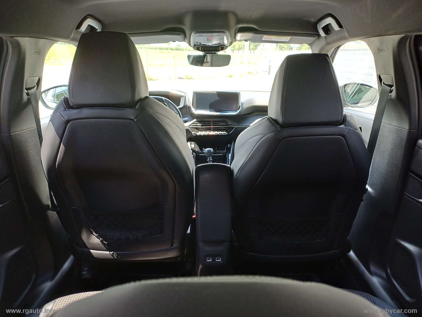 2008 BlueHDi 110 S&S GT - immagine 19