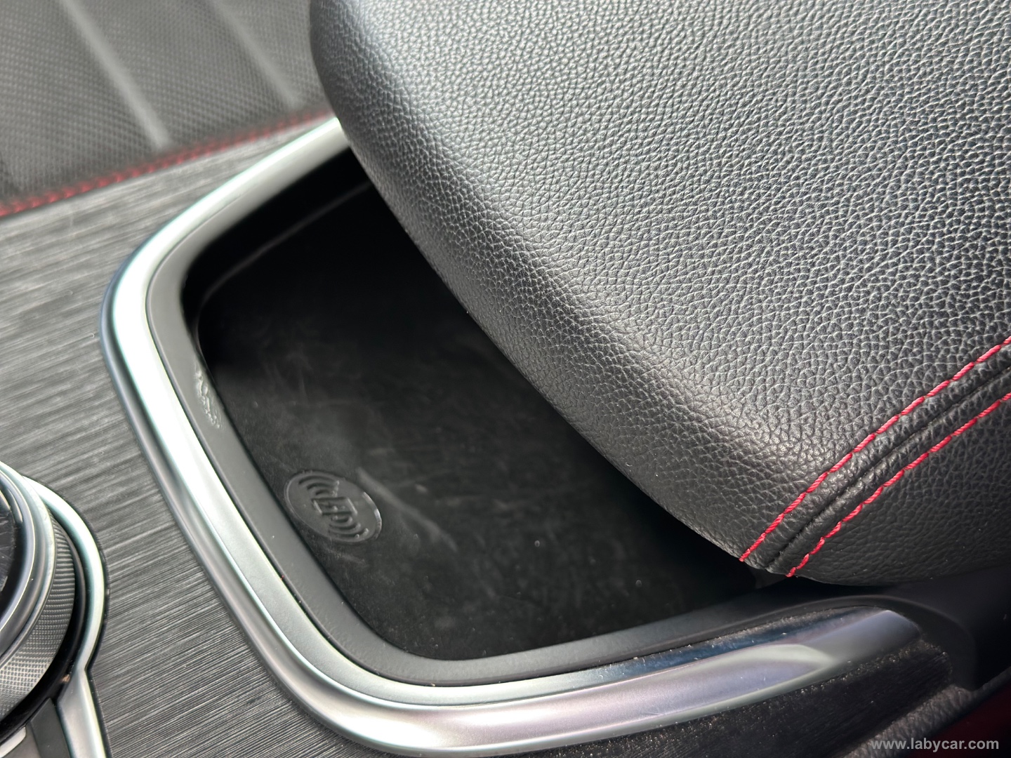 Stelvio 2.2 T.diesel 160CV AT8 RWD R.Ed. - immagine 19