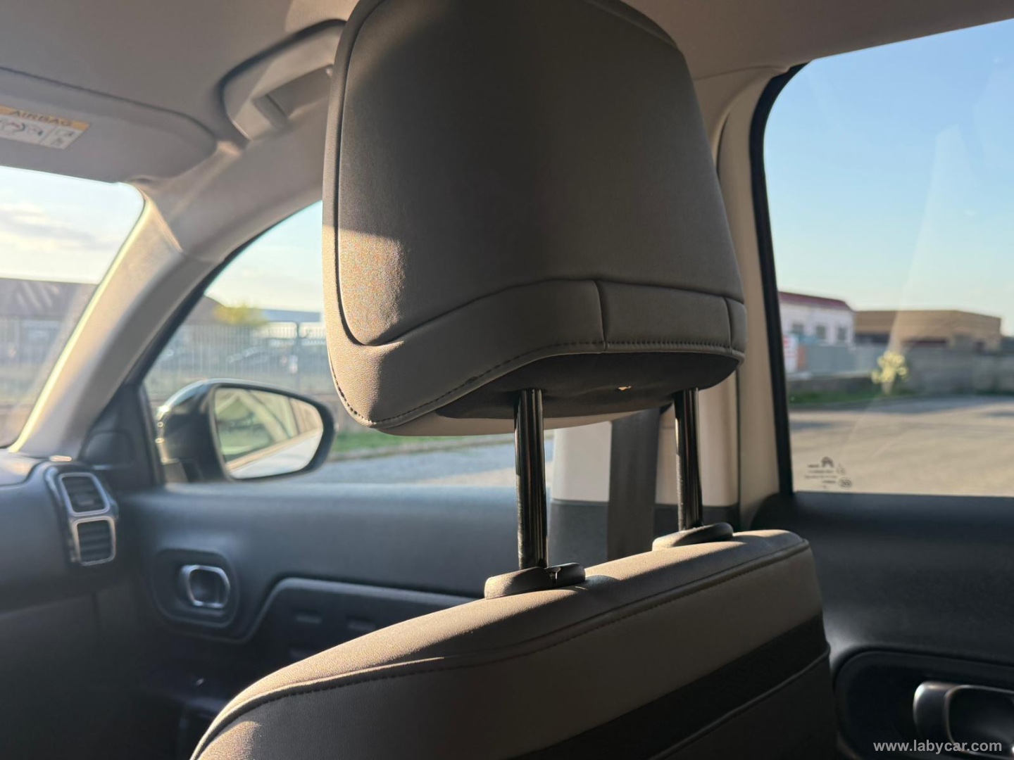 C5 Aircross BlueHDi 130 S&S EAT8 Shine - immagine 19