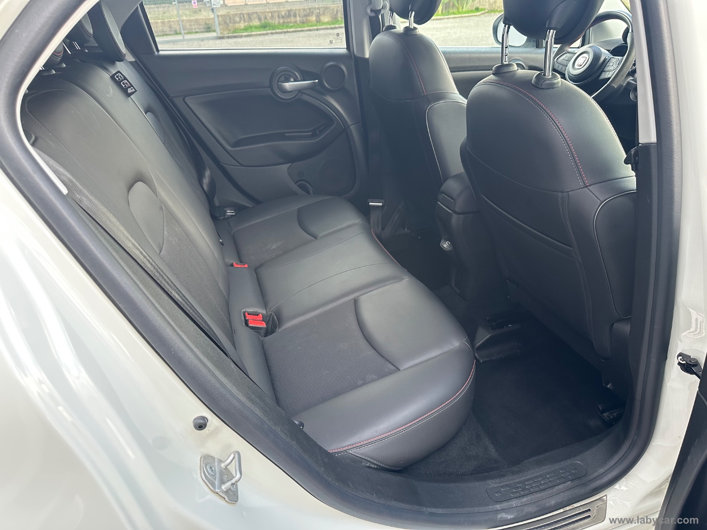 500X 1.3 M.Jet 95 CV Sport - immagine 19