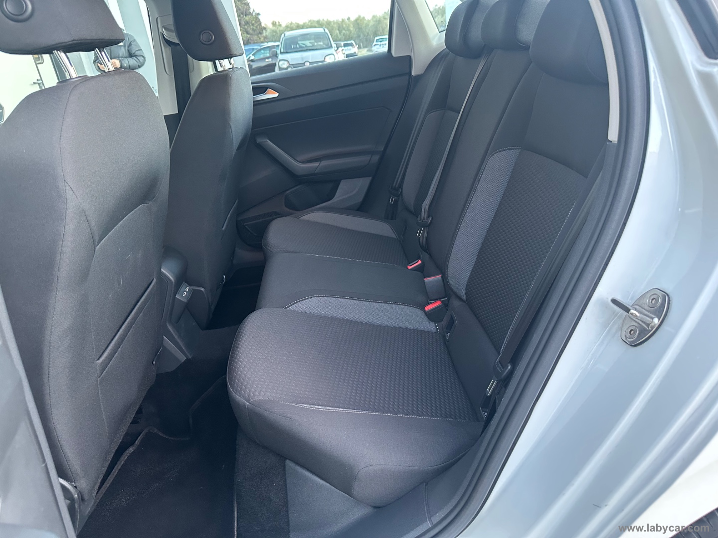 Polo 1.0 TSI Edition Plus - immagine 19