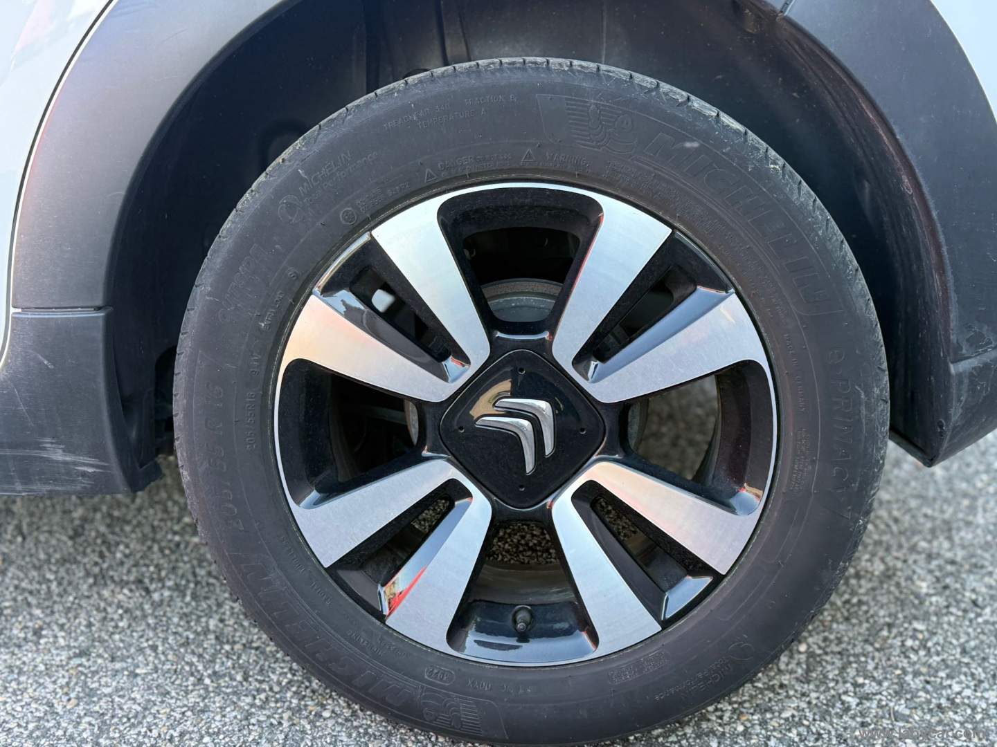 C3 PureTech 83 S&S Shine - immagine 19