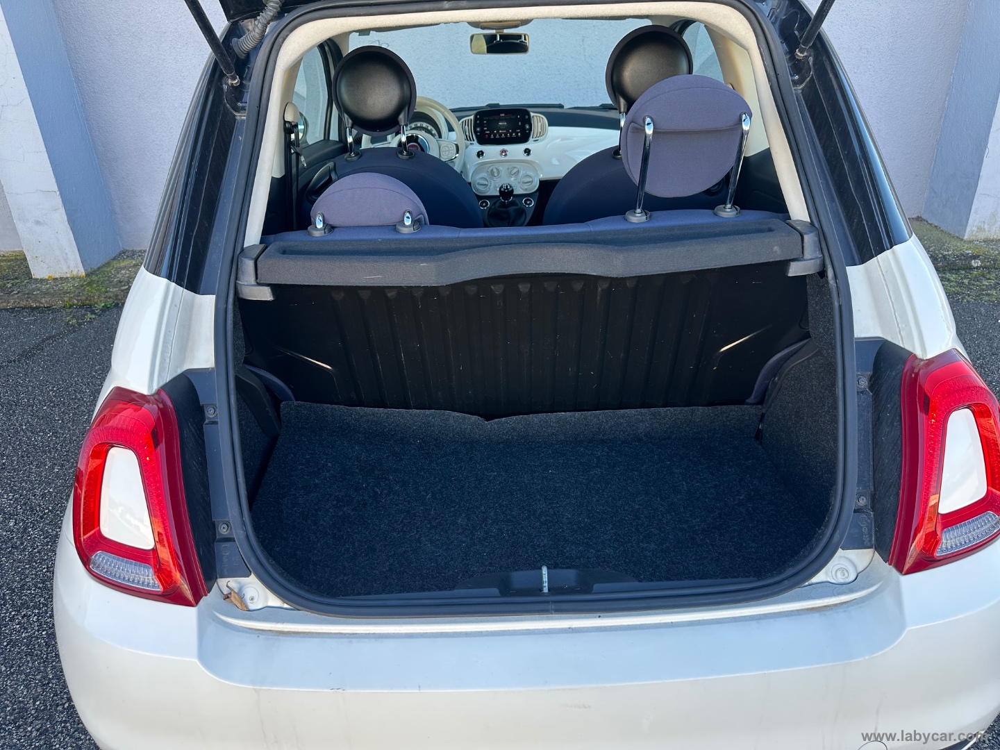 500 1.2 EasyPower Club - immagine 19