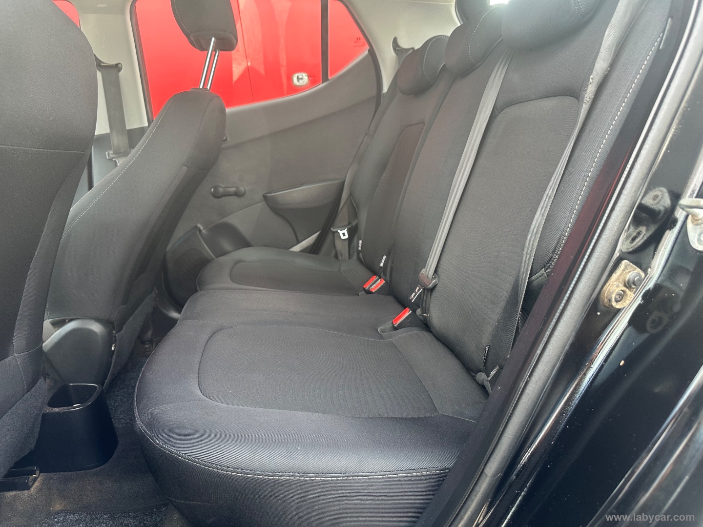 i10 1.0 LPGI Econext Comfort - immagine 19