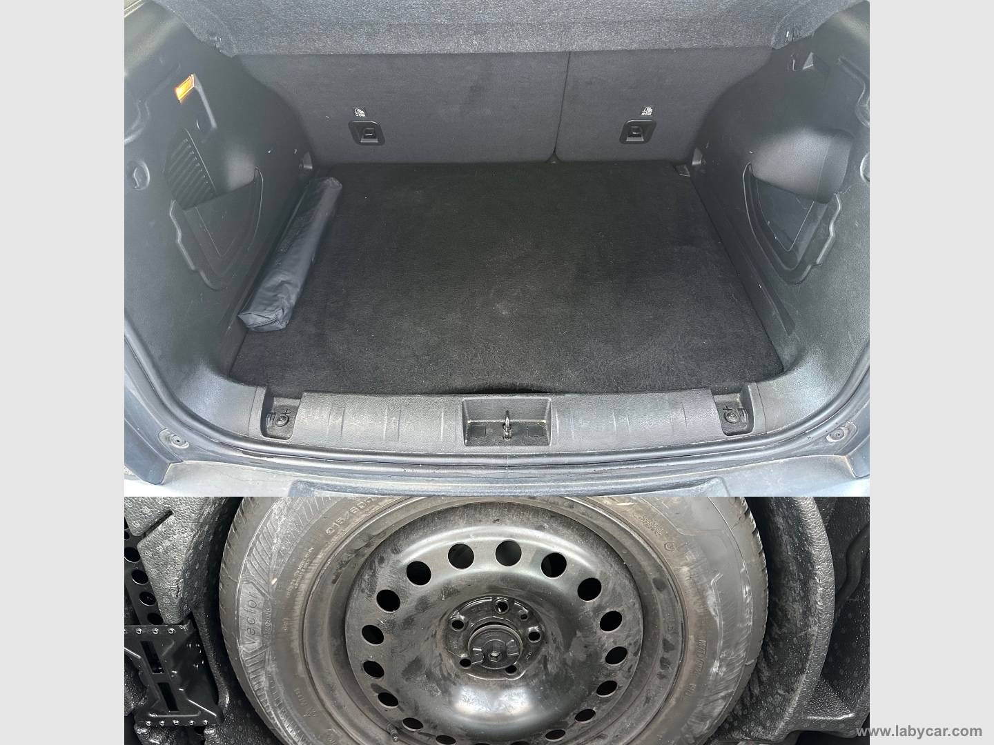 Renegade 1.5 T4 MHEV Limited - immagine 19