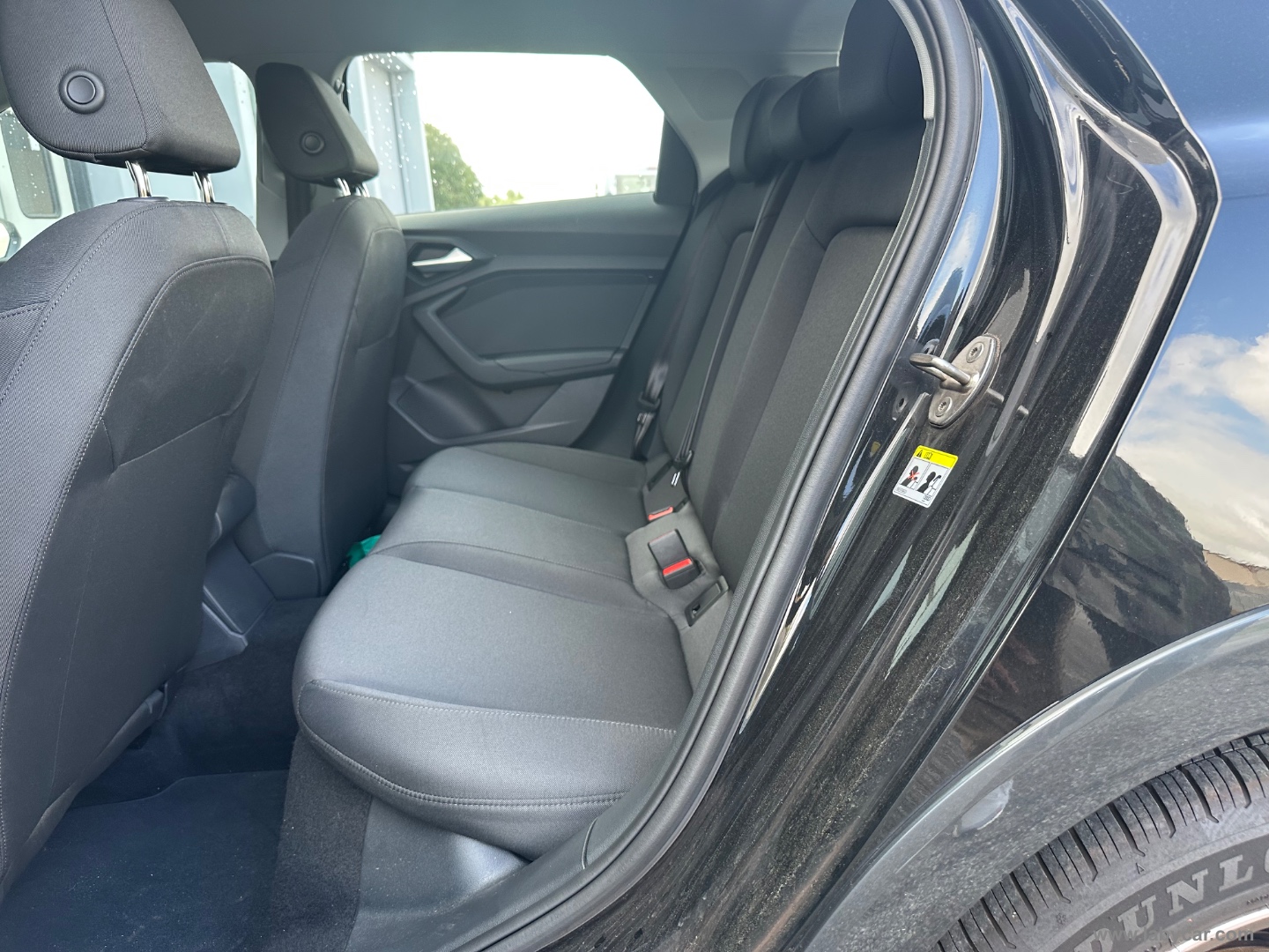 A1 allstreet 30 TFSI S tronic Admired - immagine 19