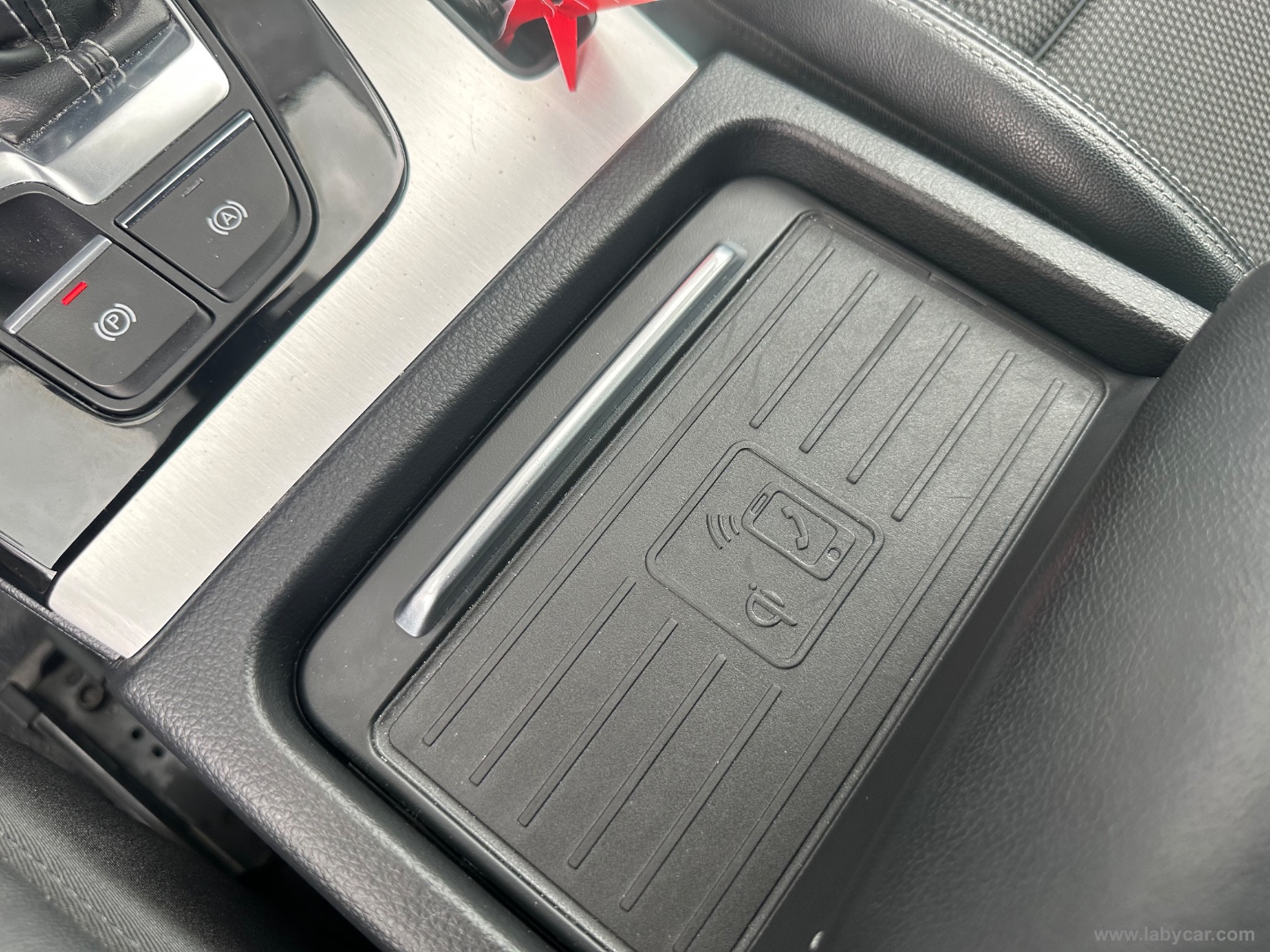 Q5 35 TDI MHEV S tronic S line - immagine 19