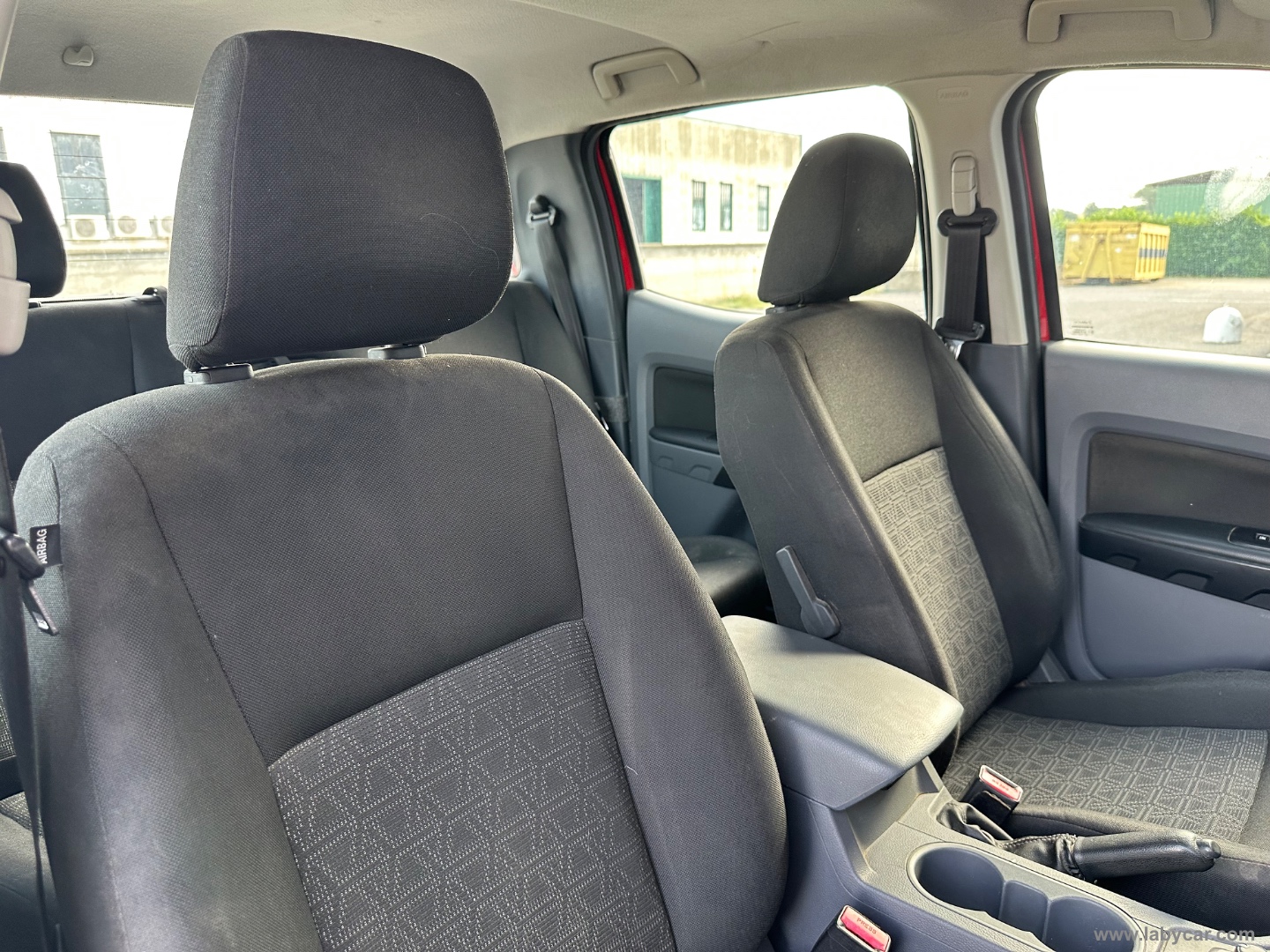 Ranger 2.2 TDCi Doppia Cabina XLT 5pt. - immagine 19