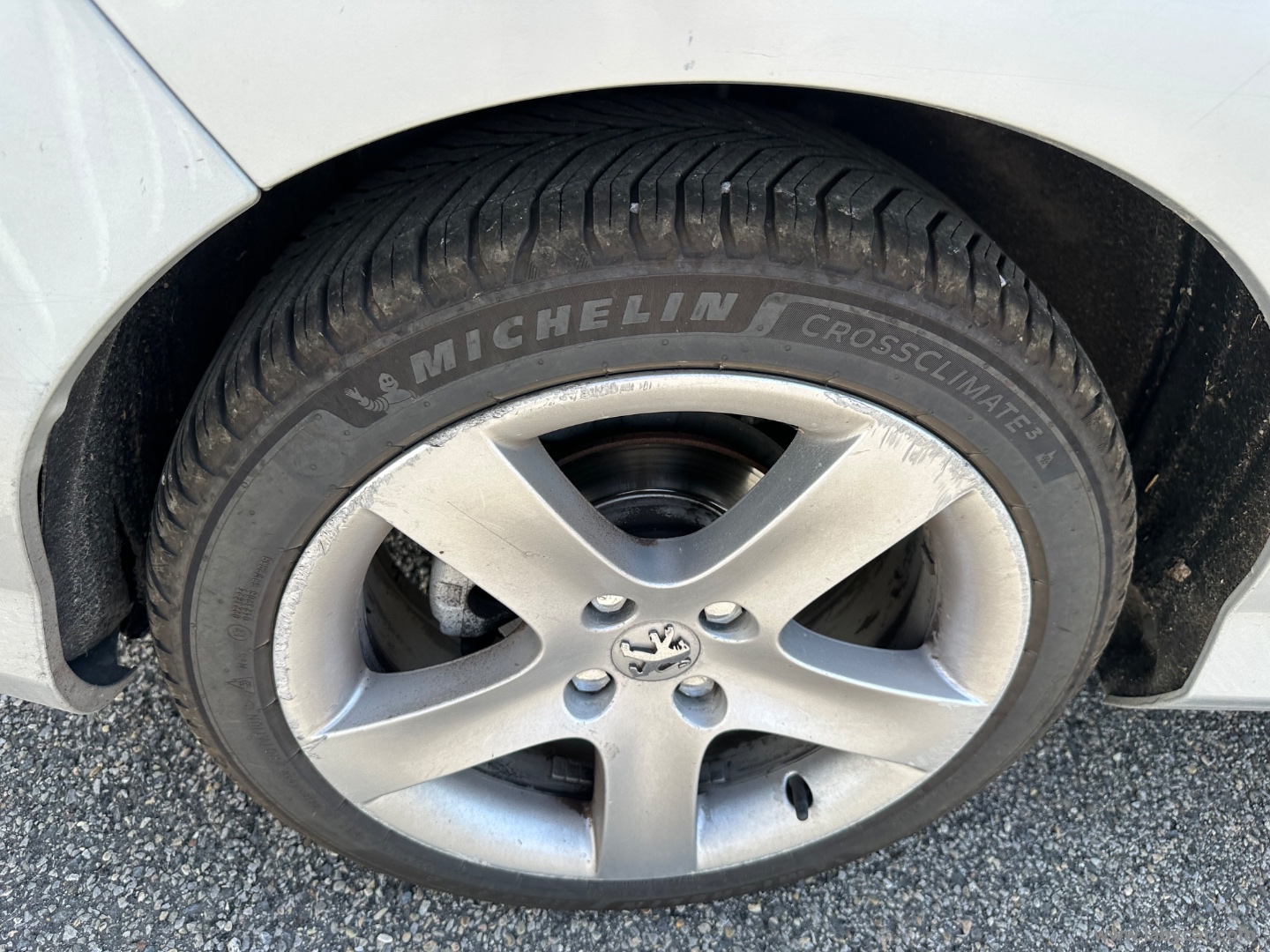 308 1.6 HDi 110 CV 5p. - immagine 19