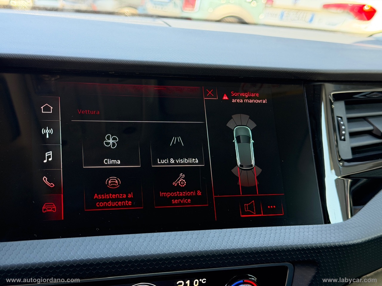 A1 SPB 30 TFSI S tronic - immagine 19