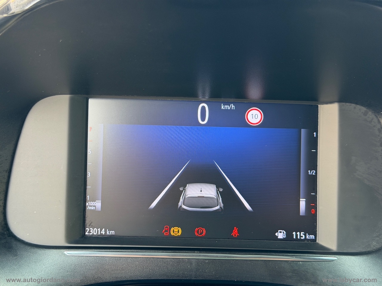 Corsa 1.2 100 CV GS - immagine 19