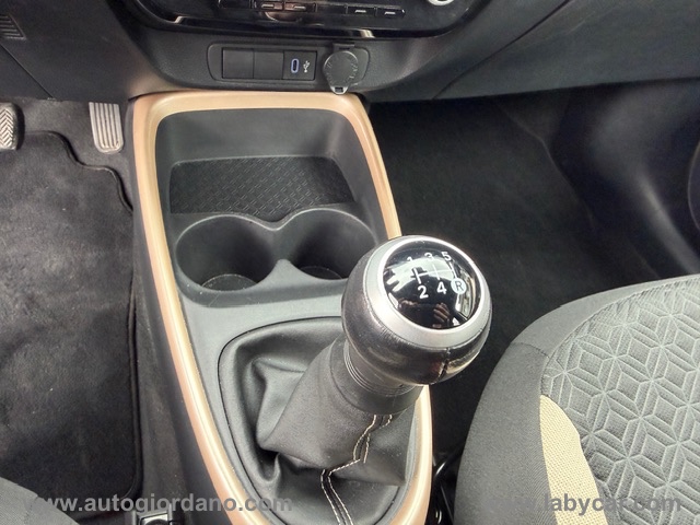 Aygo X 1.0 VVT-i 72 CV 5p. Trend - immagine 19